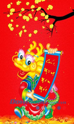 Phao tet for Android