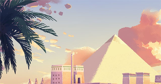 Pharaoh: A New Era 1.5.0 bổ sung 3 level mới và sửa nhiều lỗi quan trọng