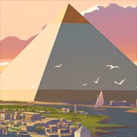 Pharaoh: A New Era - Game xây dựng Ai Cập cổ đại 4K