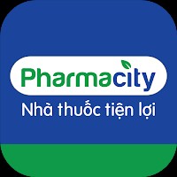 Pharmacity cho Android - Mua thuốc online, giao thuốc tận nơi