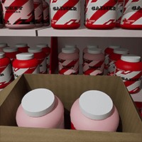 Pharmacy Simulator - Game Quản Lý Hiệu Thuốc Tây