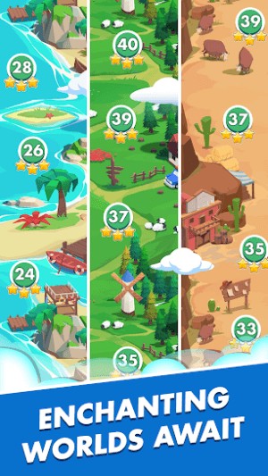 Khám phá nhiều địa điểm tuyệt đẹp