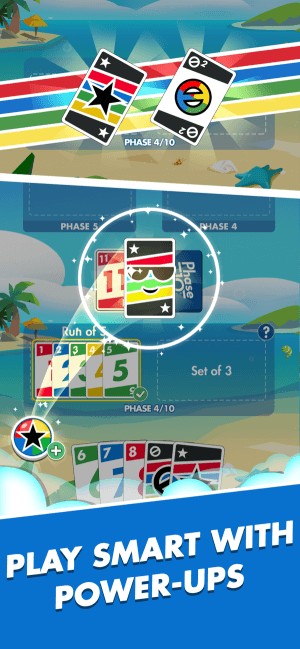 Sử dụng bổ trợ thông minh