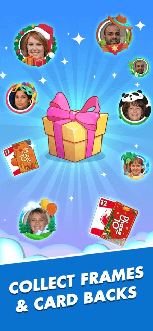 Thu thập quà tặng