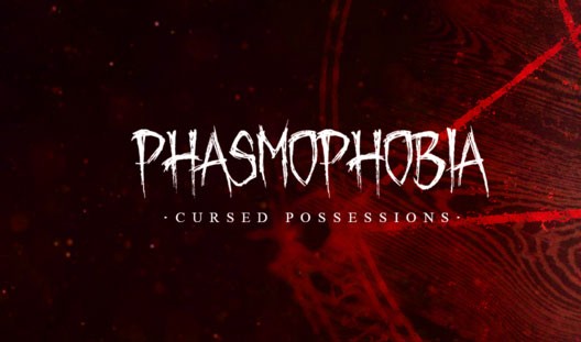 Phasmophobia 0.5 bổ sung hàng loạt vật phẩm ma ám và sửa lỗi liên quan