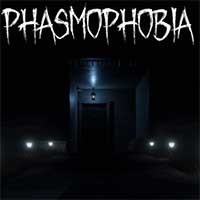 Phasmophobia 0.9.0.0: Game săn ma hấp dẫn trên Steam