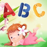 Bé Học Chữ Và Số - Ứng dụng học tiếng Việt cho Android