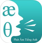 Phát âm tiếng Anh cho iOS 1.1 - Luyện phát âm tiếng Anh trên iPhone/iPad