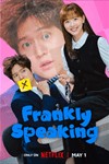 Phát Thanh Viên Thành Thật - Frankly Speaking: Phim Tình Cảm Hàn Quốc