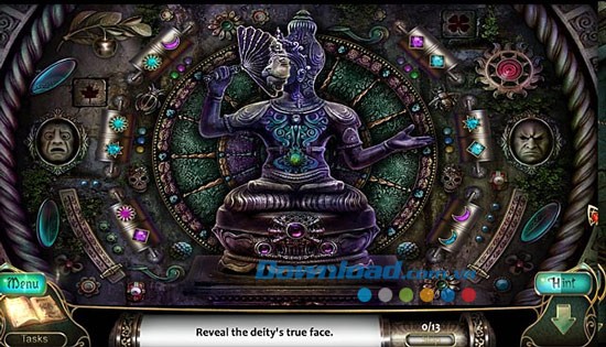 Phenomenon: Meteorite