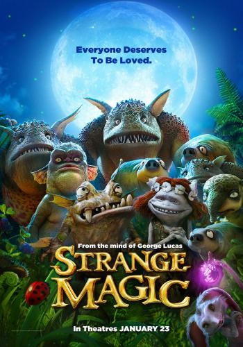 Strange Magic 1