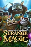Strange Magic (2015) - Phép Thuật Kỳ Lạ