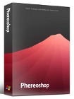 Phereoshop 1.9.1 - Phần mềm quản lý ảnh 3D chuyên nghiệp