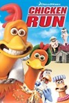 Phi đội gà bay: Chicken Run - Phim hoạt hình hài hước, phiêu lưu