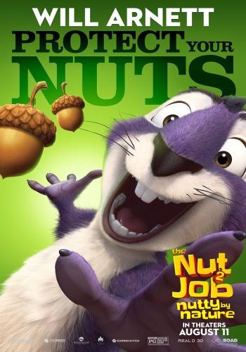The Nut Job 2 Nutty by Nature 8
