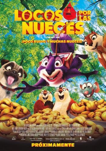 The Nut Job 3