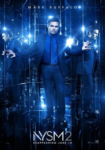Now You See Me 2 2
