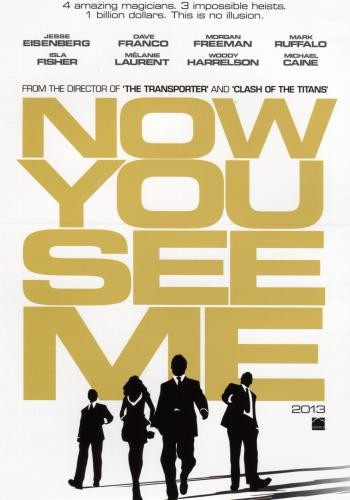 Now You See Me 9