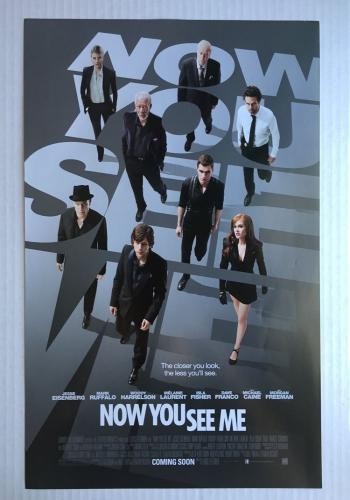 Now You See Me 5
