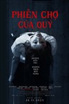 Phiên Chợ Của Quỷ (The Cursed) - Phim Kinh Dị Việt - Hàn