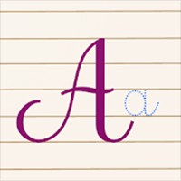 Phiếu Luyện Chữ A4 cho Android - Tạo phiếu luyện viết chữ đẹp
