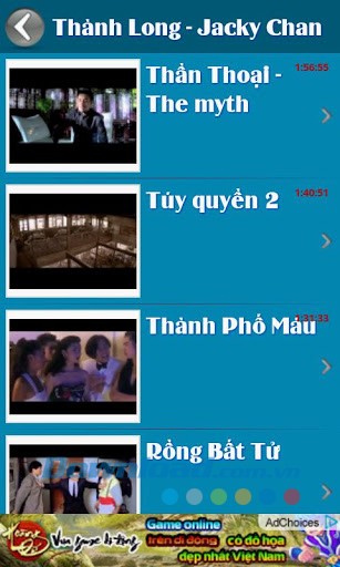 Phim hay for Android