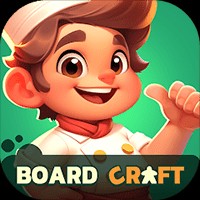 Phở Master Board Craft BCO - Game Nấu Ăn Việt Nam trên iOS