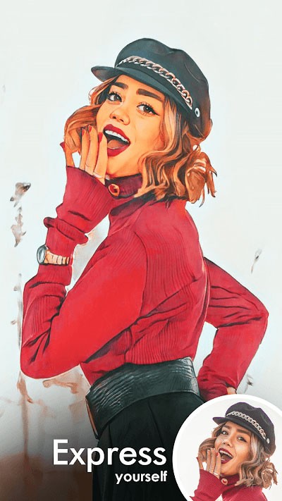 Photo Lab Picture cho Android