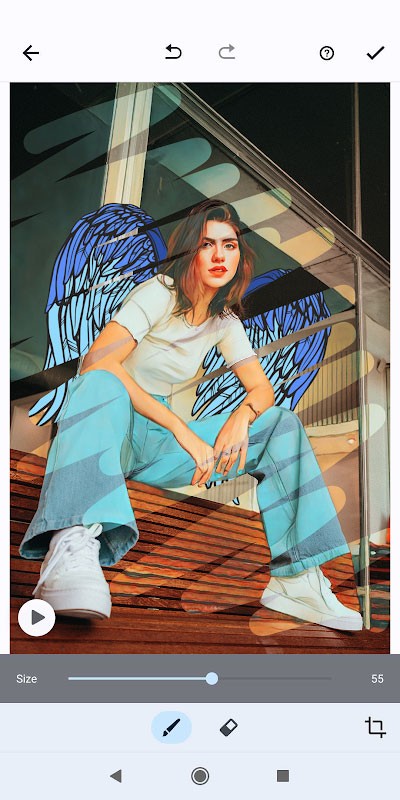 Photo Lab Picture cho Android