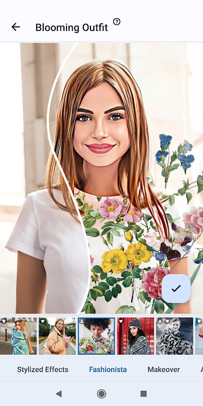 Photo Lab Picture cho Android