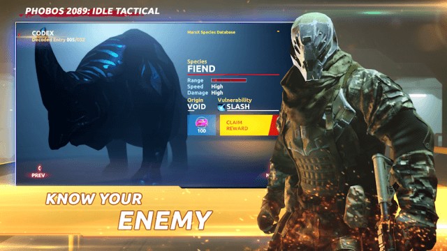 Tìm hiểu kỹ kẻ thù