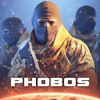 PHOBOS 2089 - Game bắn súng nhập vai tương lai trên Android