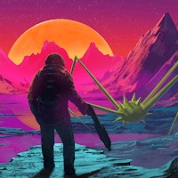 Phobos Down - Game bắn súng twin-stick khoa học viễn tưởng trên Android