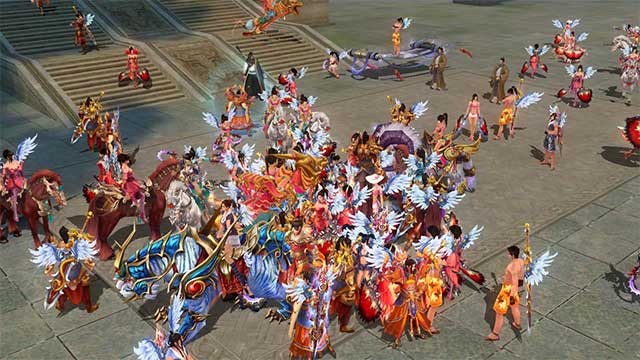 Chiến tranh cổ điển