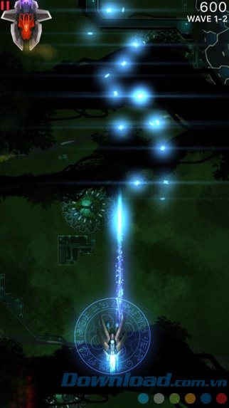 Game bắn súng hành động