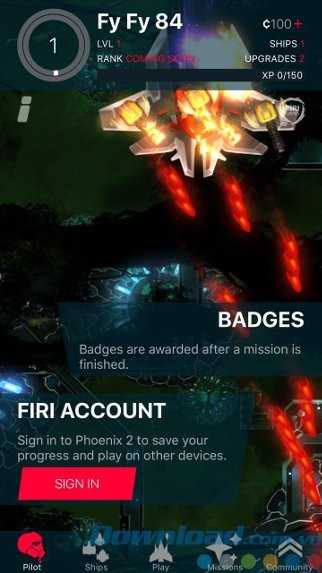 Thống kê người chơi