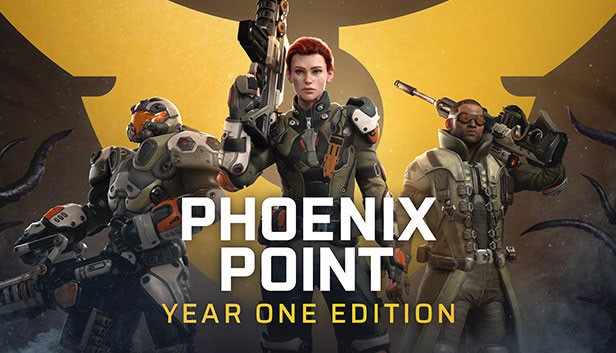 Khám phá phiên bản Phoenix Point: Year One Edition với nhiều nội dung hấp dẫn