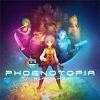 Phoenotopia: Awakening - Game đi cảnh Pixel hấp dẫn