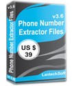 Phone Number Extractor - Trích xuất số điện thoại