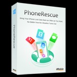 PhoneRescue for Mac 4.0.0 - iOS Data Recovery