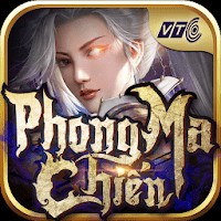 Phong Ma Chiến Android 1.0.3 - Game nhập vai tiên hiệp