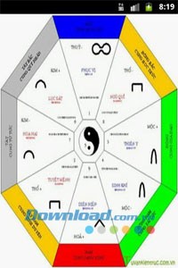 Phong Thủy Nhà Đất 2013 for Android