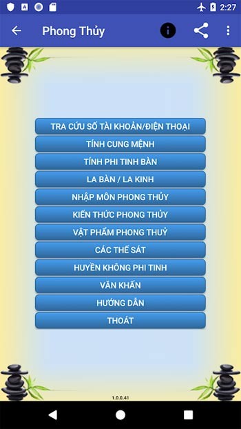 Phong thủy toàn thư
