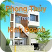 Phong thủy kinh doanh - Tử vi phong thủy cho Android