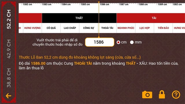 Thước Lỗ Ban