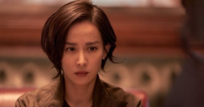 Cho Yeo Jeong vai Baek Sun Ju