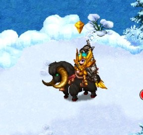 Liệp Ma Bàn Dương