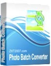 Photo Batch Converter - Chuyển đổi hàng loạt hình ảnh