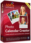 Photo Calendar Creator 7.31 - Tạo Lịch Từ Ảnh Cá Nhân