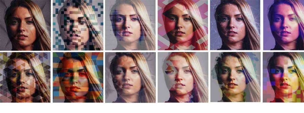 InPixio Photo Clip 8